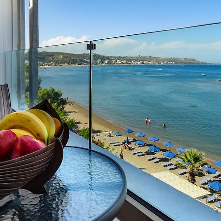 Lido Star Beach Faliraki Zewnętrze zdjęcie