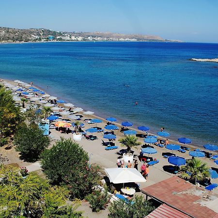 Lido Star Beach Faliraki Zewnętrze zdjęcie