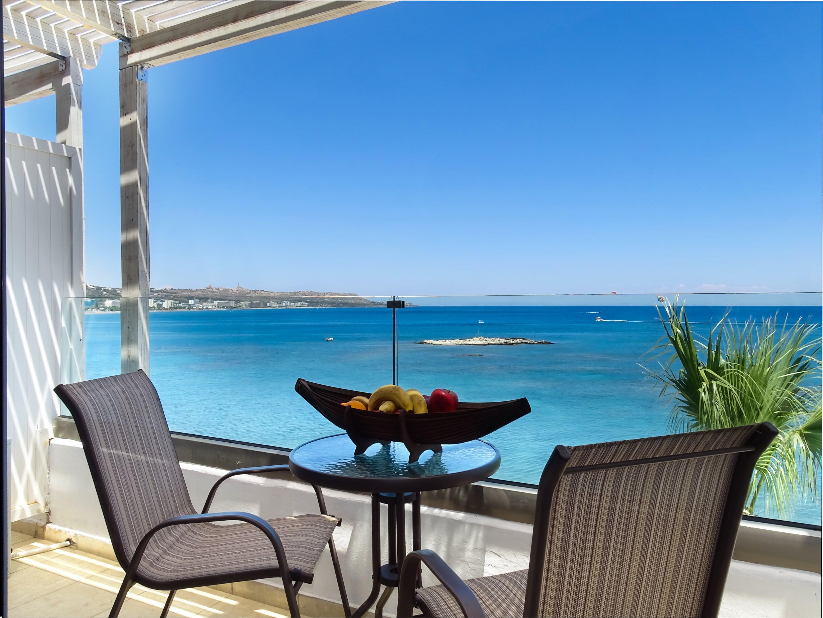 Lido Star Beach Faliraki Zewnętrze zdjęcie