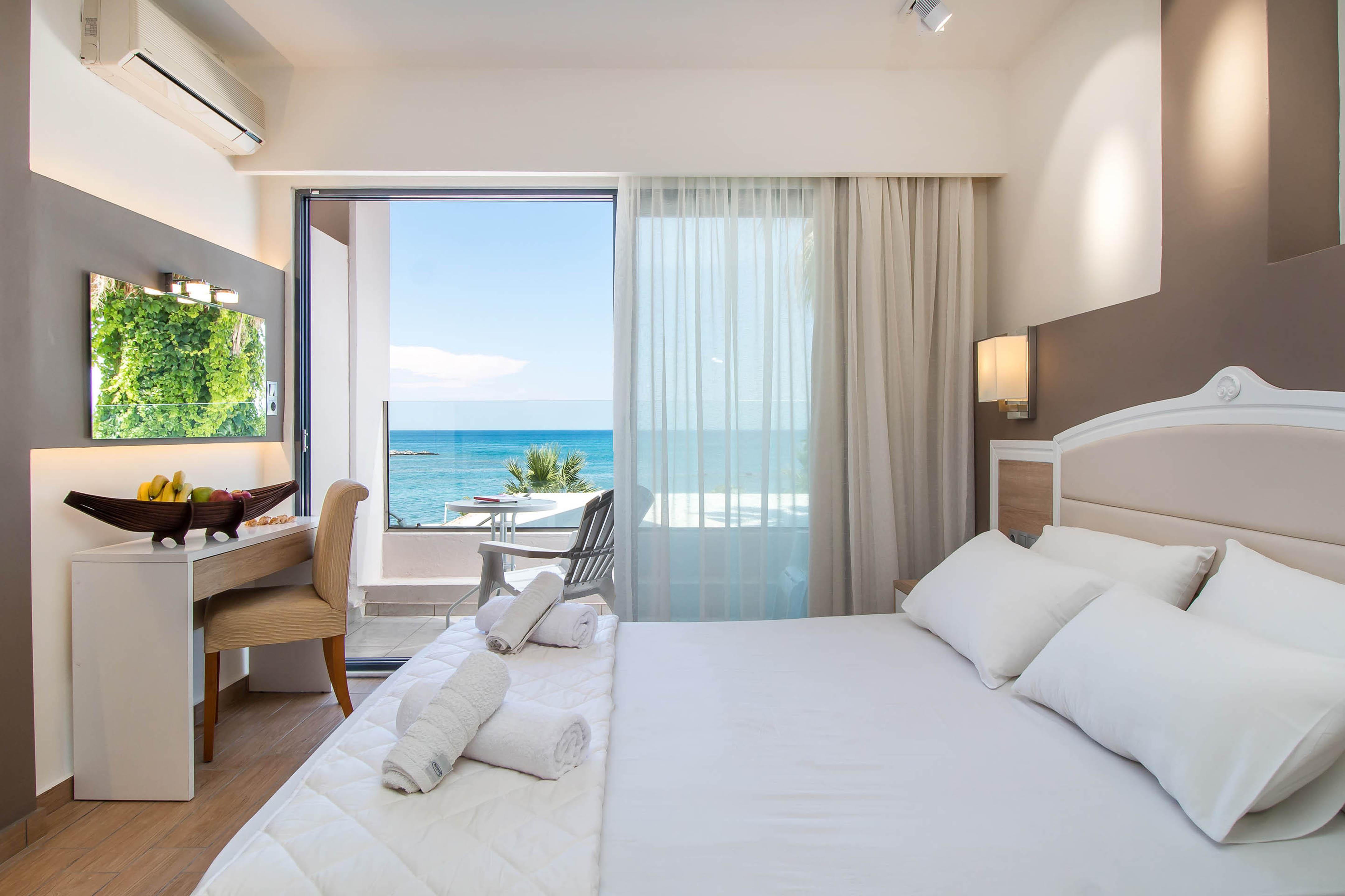 Lido Star Beach Faliraki Zewnętrze zdjęcie