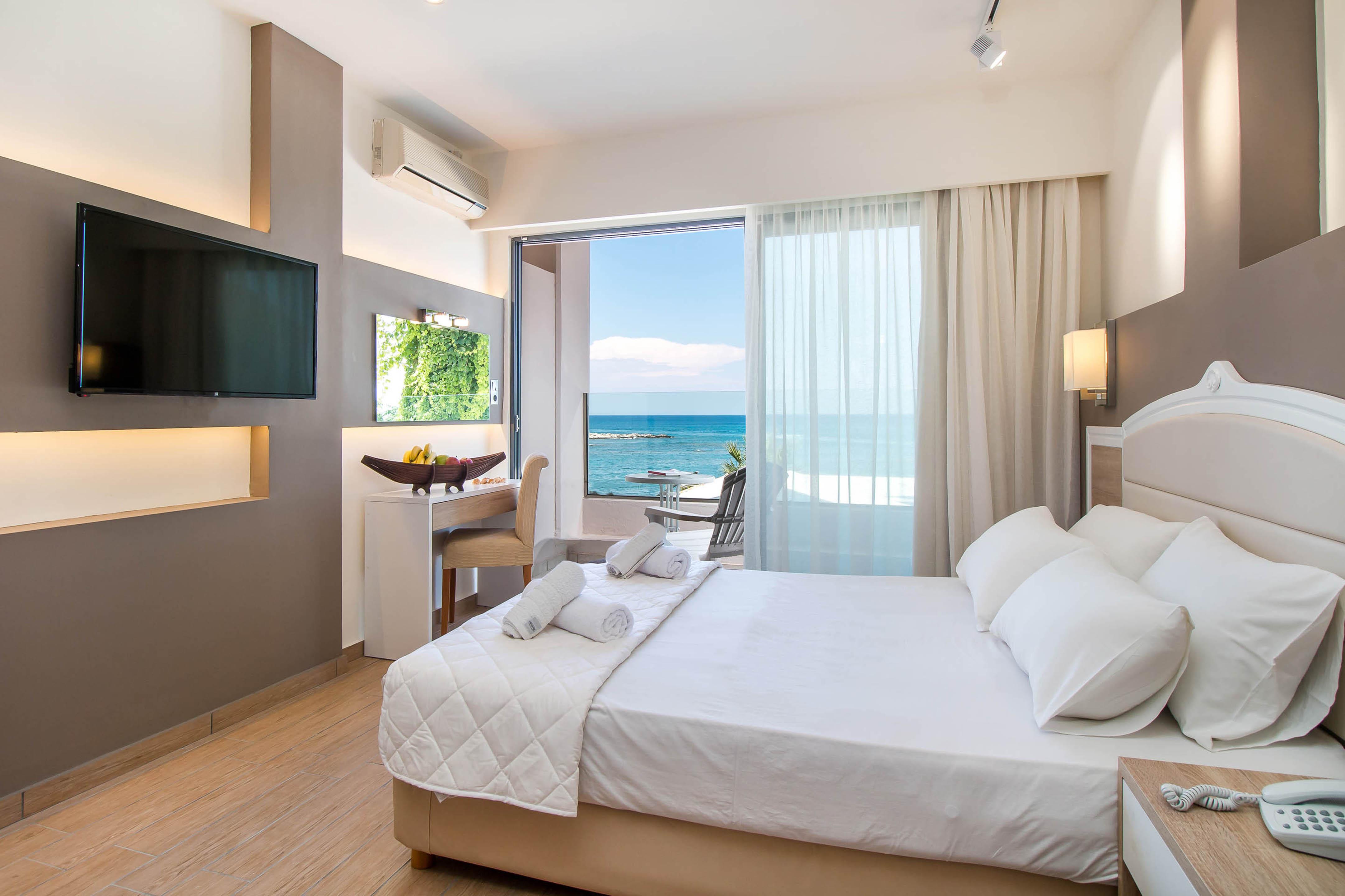 Lido Star Beach Faliraki Zewnętrze zdjęcie