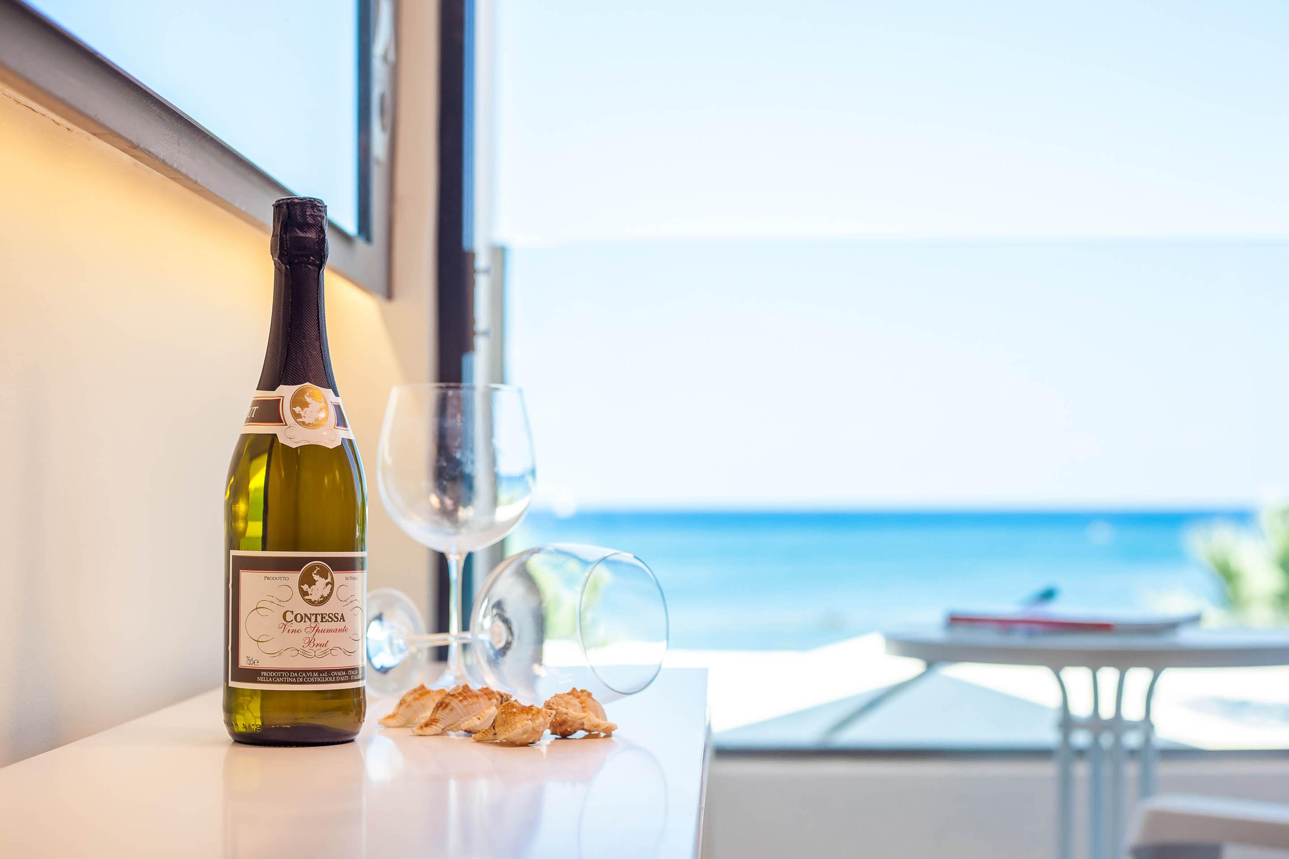 Lido Star Beach Faliraki Zewnętrze zdjęcie