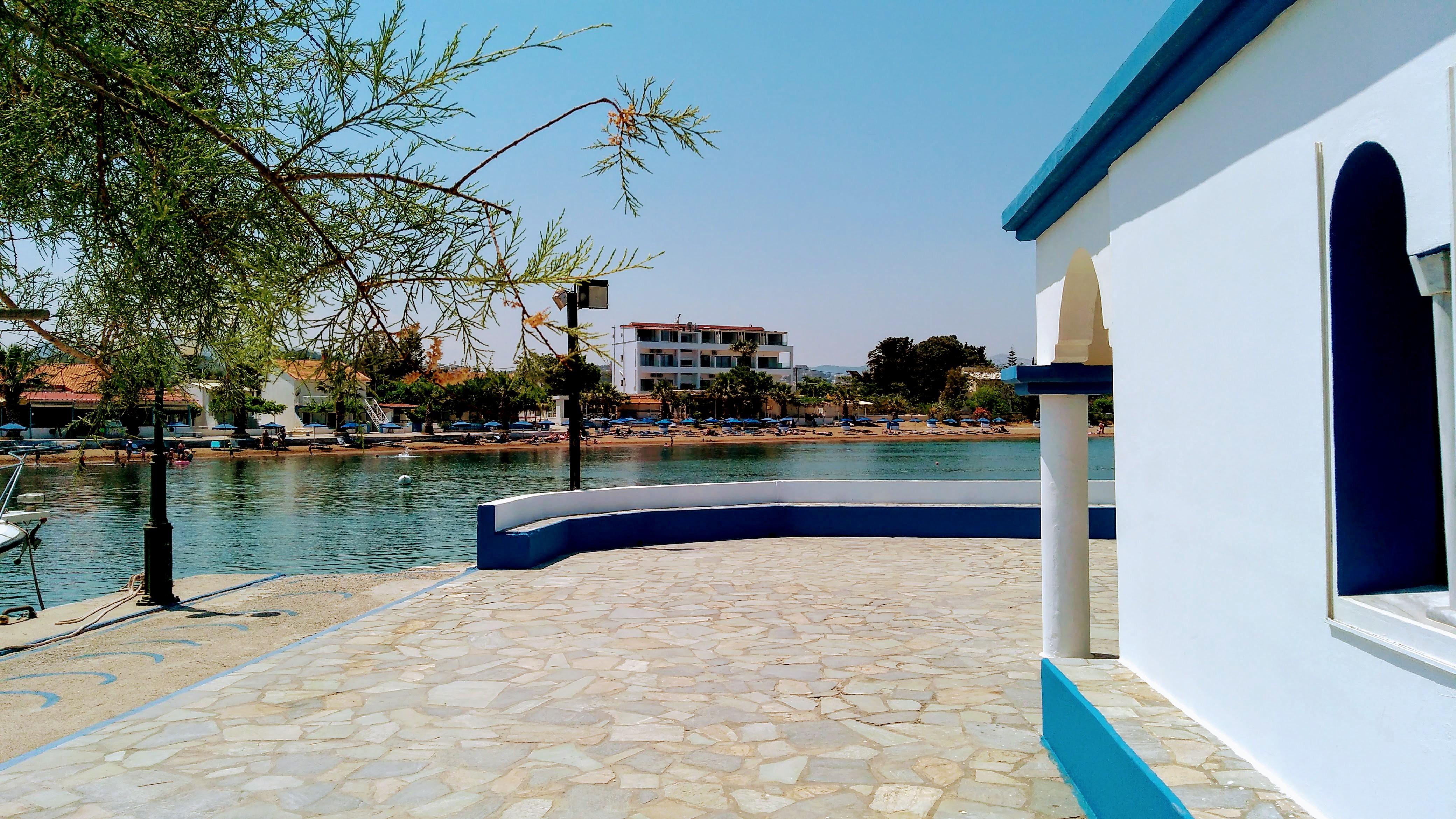 Lido Star Beach Faliraki Zewnętrze zdjęcie