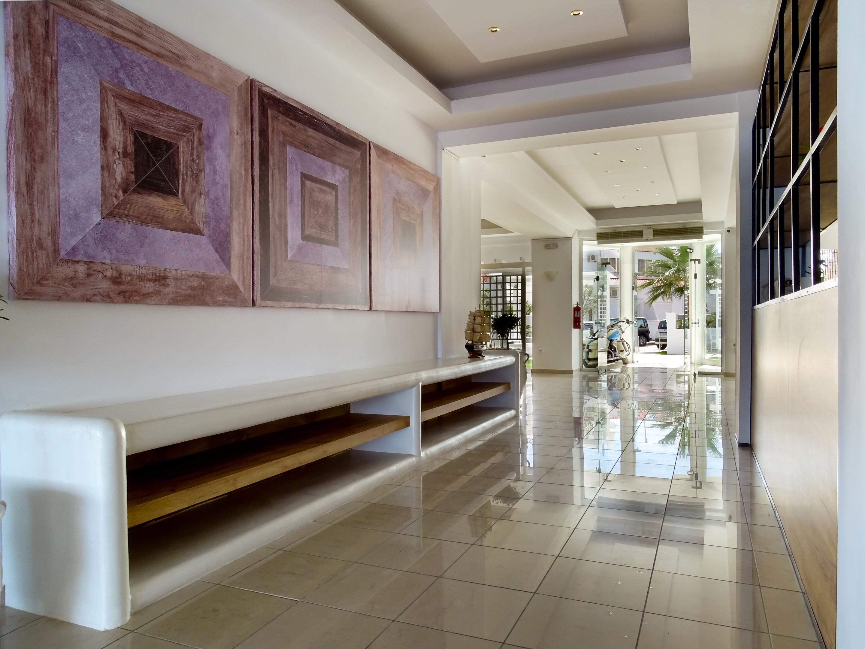 Lido Star Beach Faliraki Zewnętrze zdjęcie