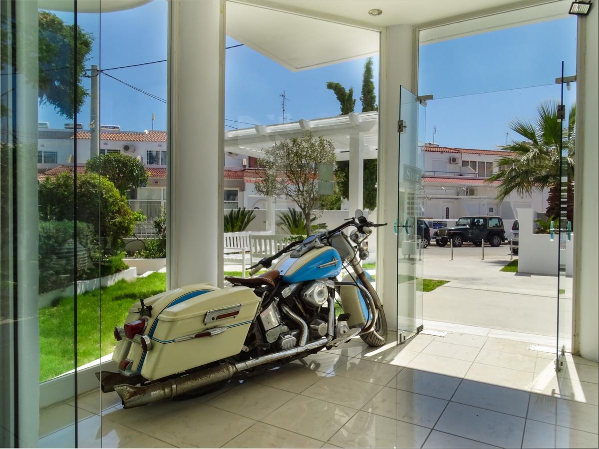 Lido Star Beach Faliraki Zewnętrze zdjęcie