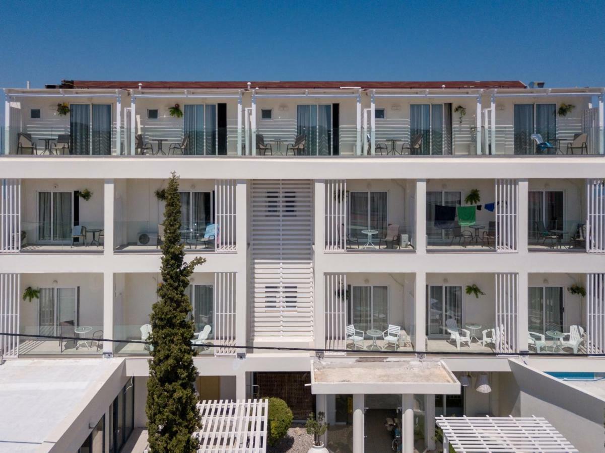 Lido Star Beach Faliraki Zewnętrze zdjęcie