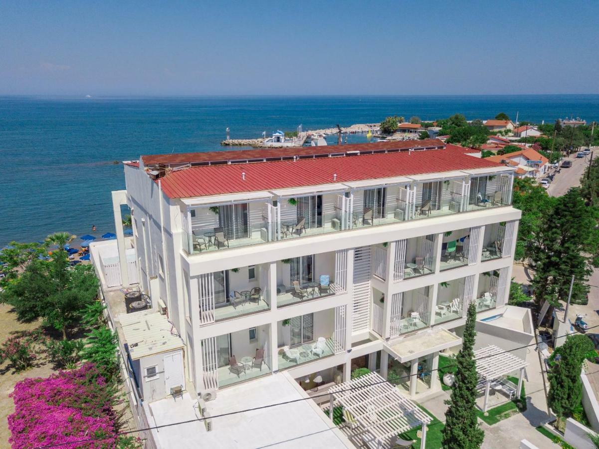 Lido Star Beach Faliraki Zewnętrze zdjęcie