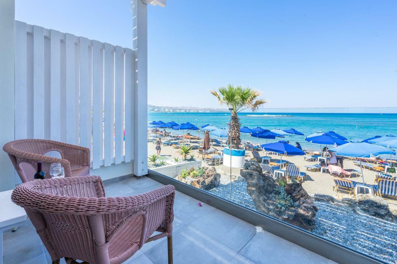 Lido Star Beach Faliraki Zewnętrze zdjęcie