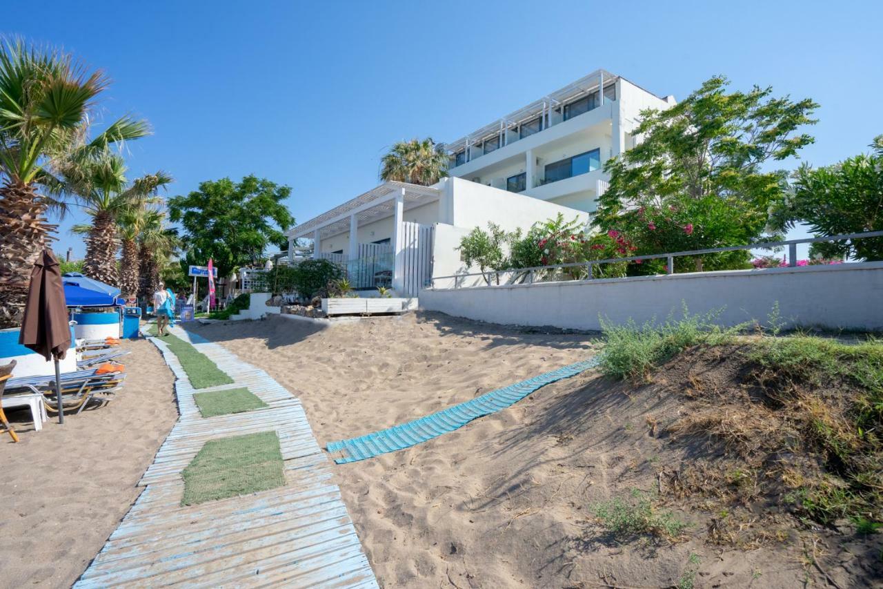 Lido Star Beach Faliraki Pokój zdjęcie