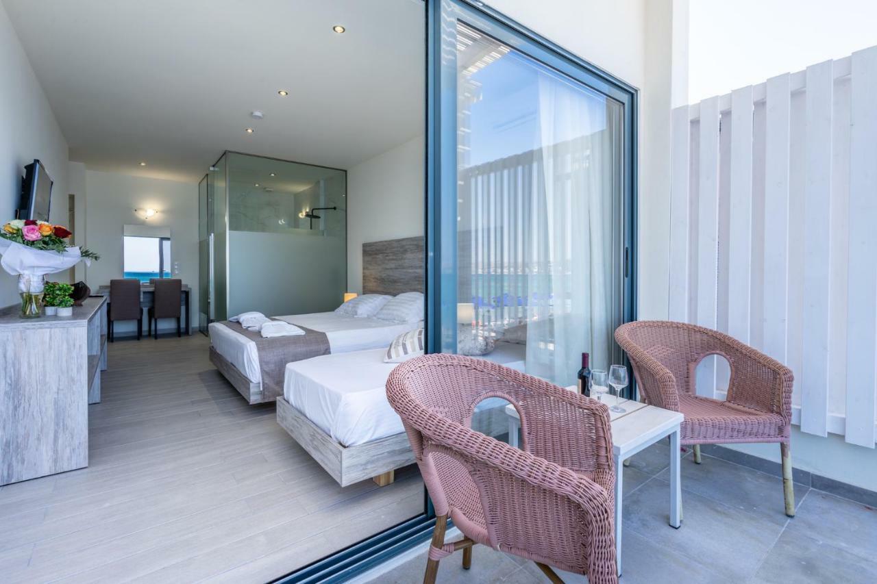 Lido Star Beach Faliraki Zewnętrze zdjęcie