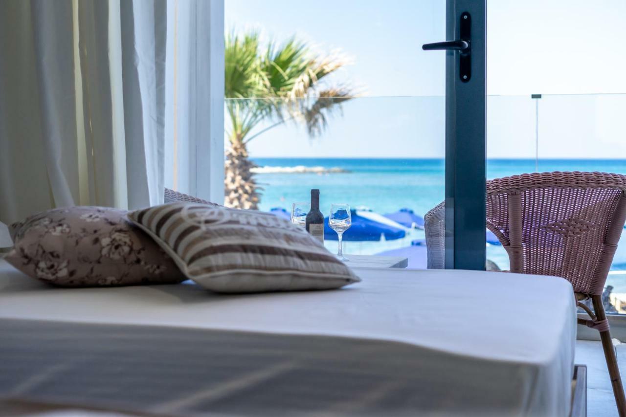 Lido Star Beach Faliraki Pokój zdjęcie