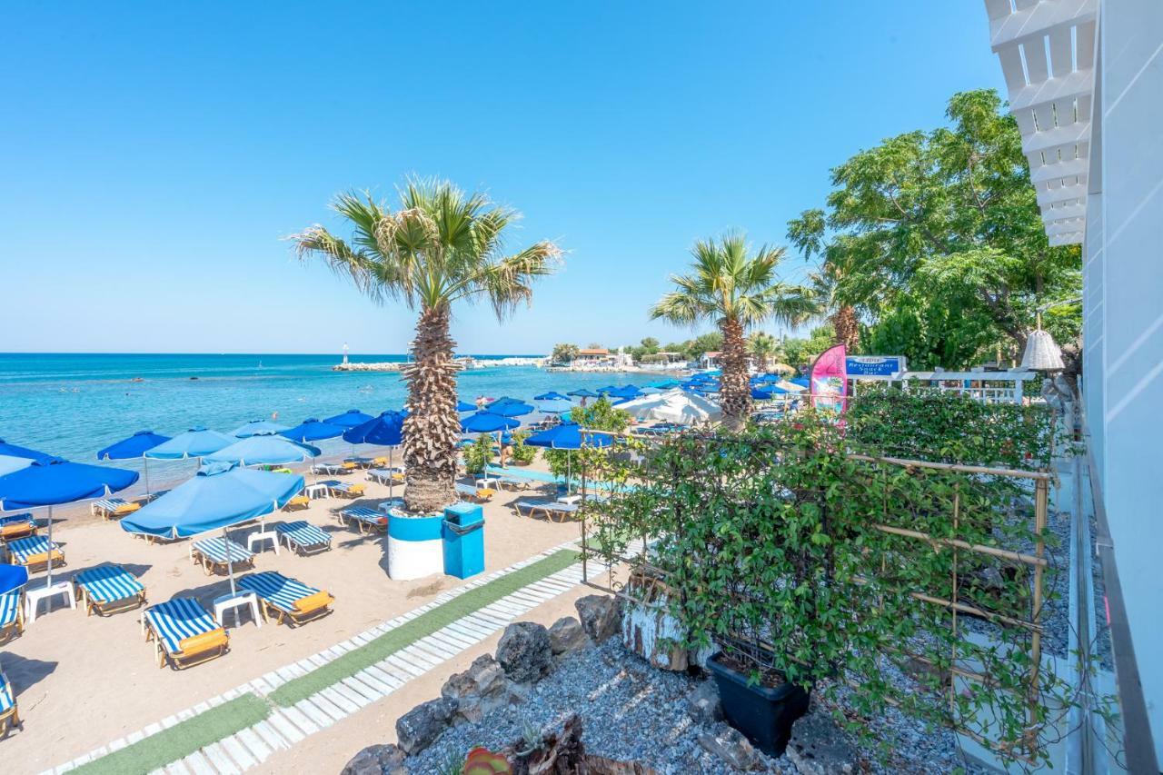 Lido Star Beach Faliraki Pokój zdjęcie