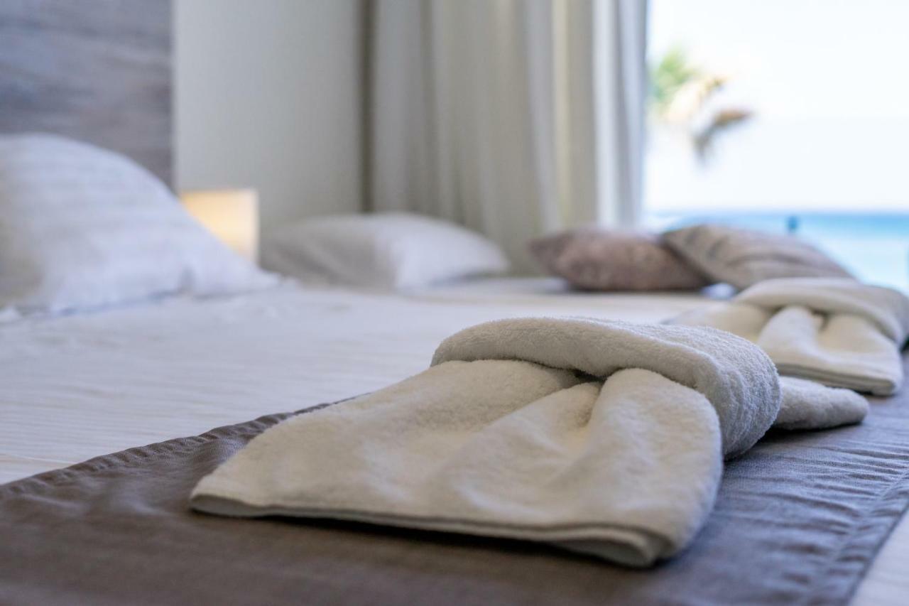 Lido Star Beach Faliraki Pokój zdjęcie