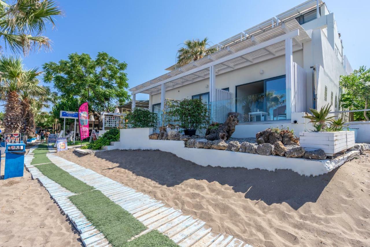 Lido Star Beach Faliraki Zewnętrze zdjęcie
