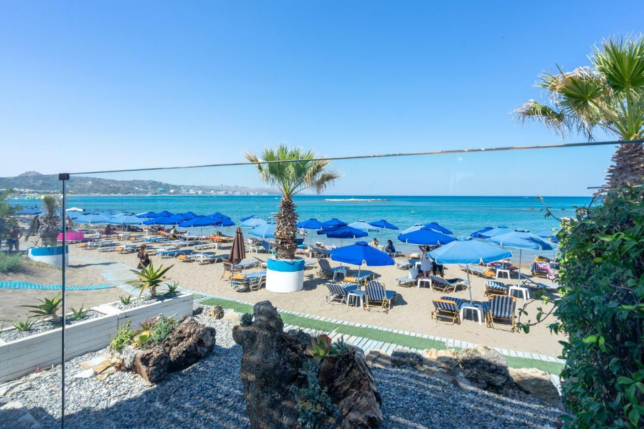 Lido Star Beach Faliraki Pokój zdjęcie